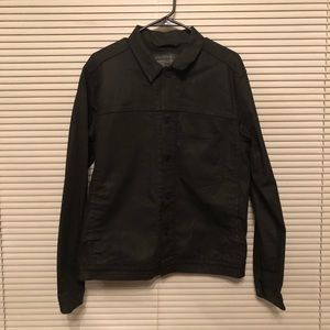 Levi’s Trucker Jacket